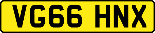 VG66HNX