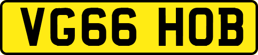 VG66HOB