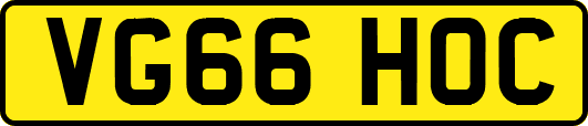 VG66HOC