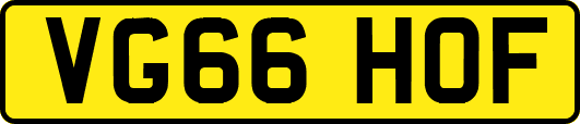 VG66HOF