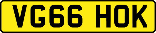 VG66HOK