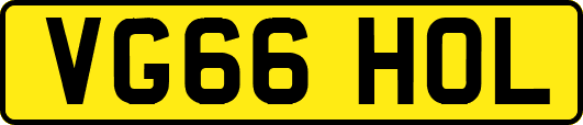 VG66HOL