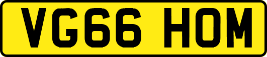 VG66HOM