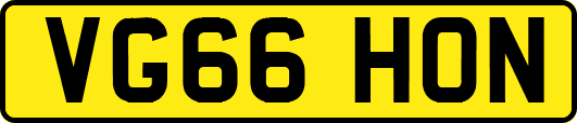 VG66HON