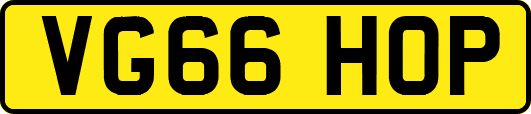 VG66HOP