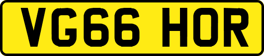 VG66HOR