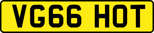 VG66HOT