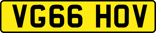 VG66HOV