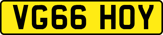 VG66HOY
