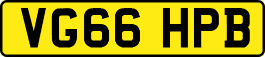 VG66HPB