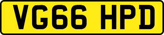 VG66HPD
