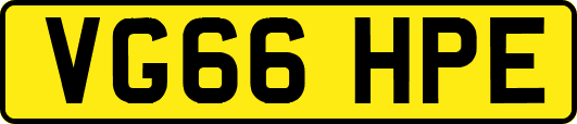 VG66HPE