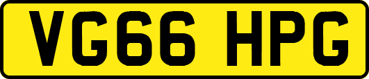 VG66HPG
