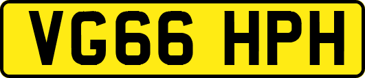 VG66HPH