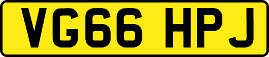 VG66HPJ