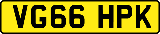 VG66HPK