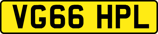 VG66HPL