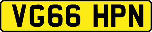 VG66HPN