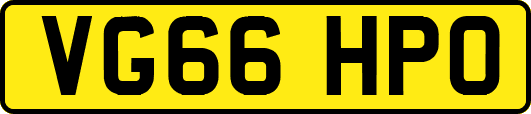 VG66HPO