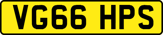 VG66HPS