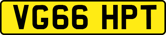 VG66HPT
