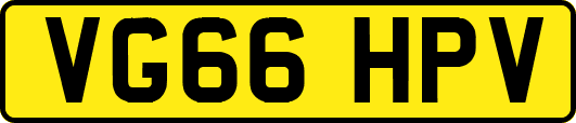VG66HPV