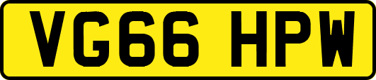 VG66HPW