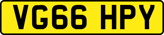 VG66HPY