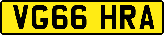VG66HRA