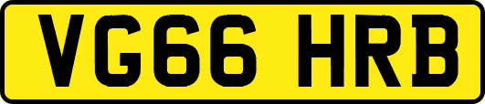 VG66HRB