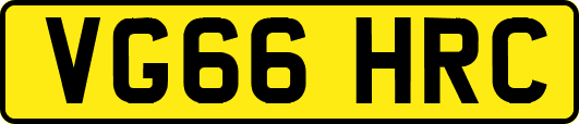 VG66HRC