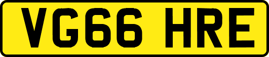 VG66HRE