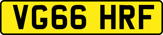 VG66HRF