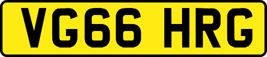 VG66HRG
