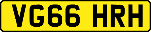 VG66HRH
