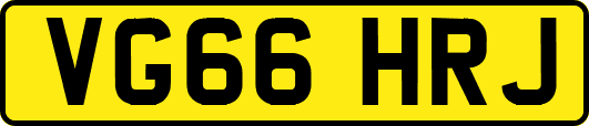 VG66HRJ