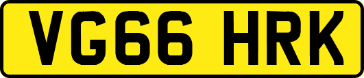 VG66HRK