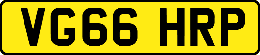 VG66HRP