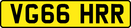 VG66HRR