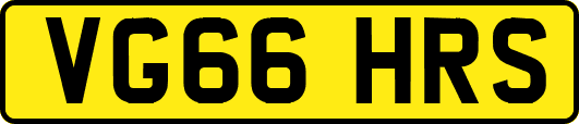 VG66HRS