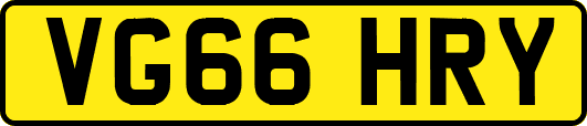 VG66HRY