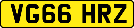 VG66HRZ