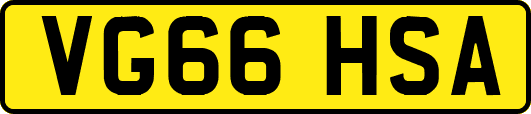 VG66HSA