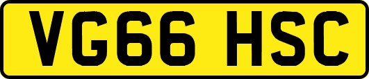 VG66HSC