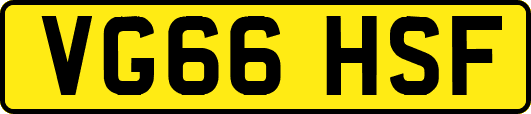 VG66HSF