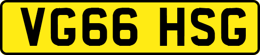 VG66HSG