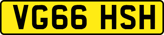 VG66HSH