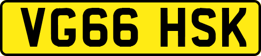 VG66HSK