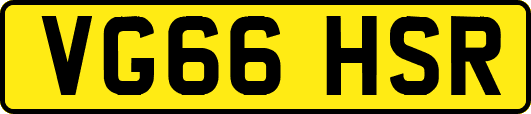 VG66HSR