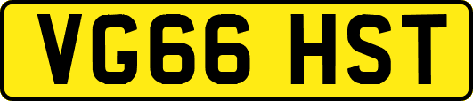 VG66HST